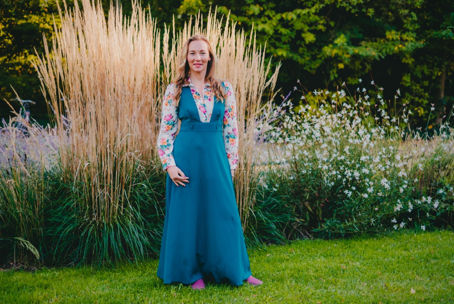 Dr. Julia König – Porträt