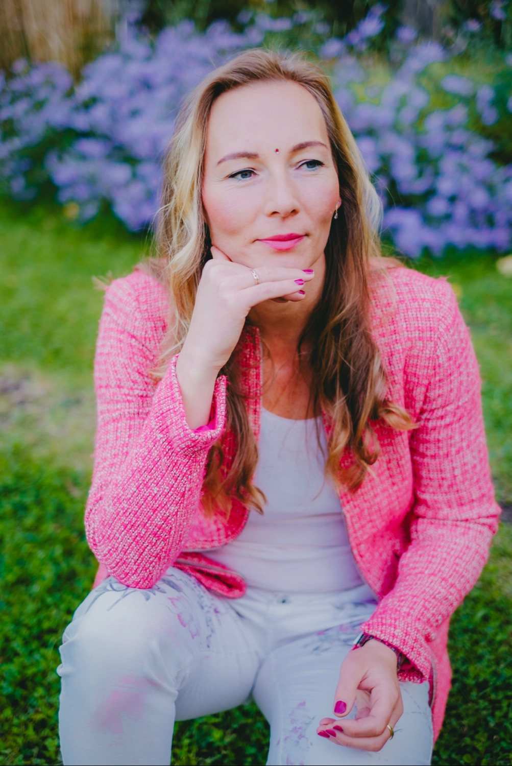 Dr. Julia König – Porträt