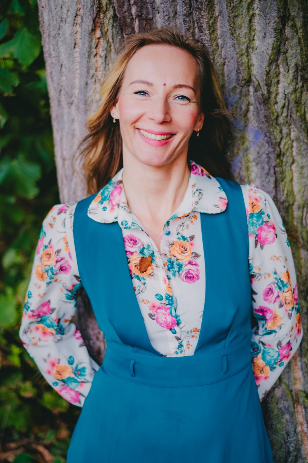 Dr. Julia König – Porträt