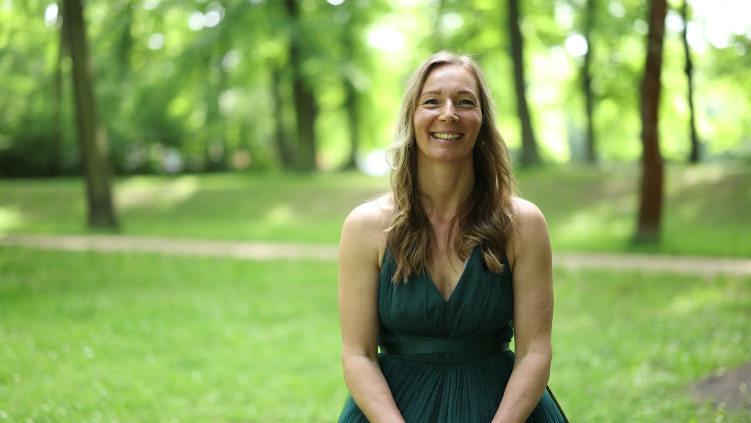 Dr. Julia König im Festival-Video