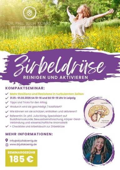 Seminar Zirbeldrüse