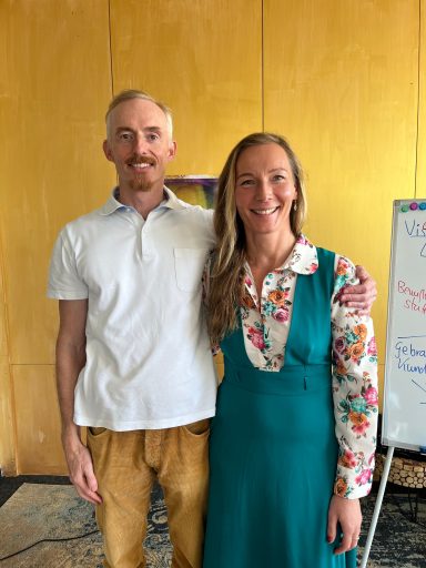 Seminar Durchstarter 2026